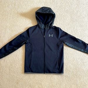 Under Armour Storm boys lightweight jacket